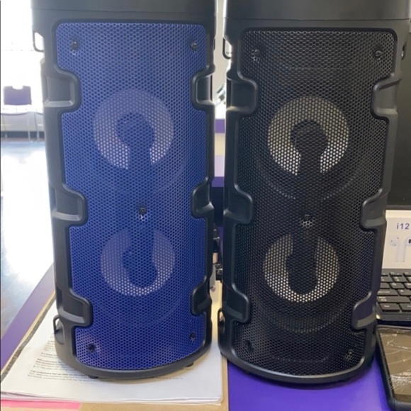 Bluetooth - Picture 1 of 1